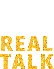 The Dog Real Talk